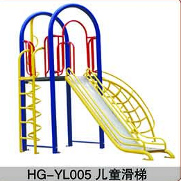HG-YL005兒童滑梯